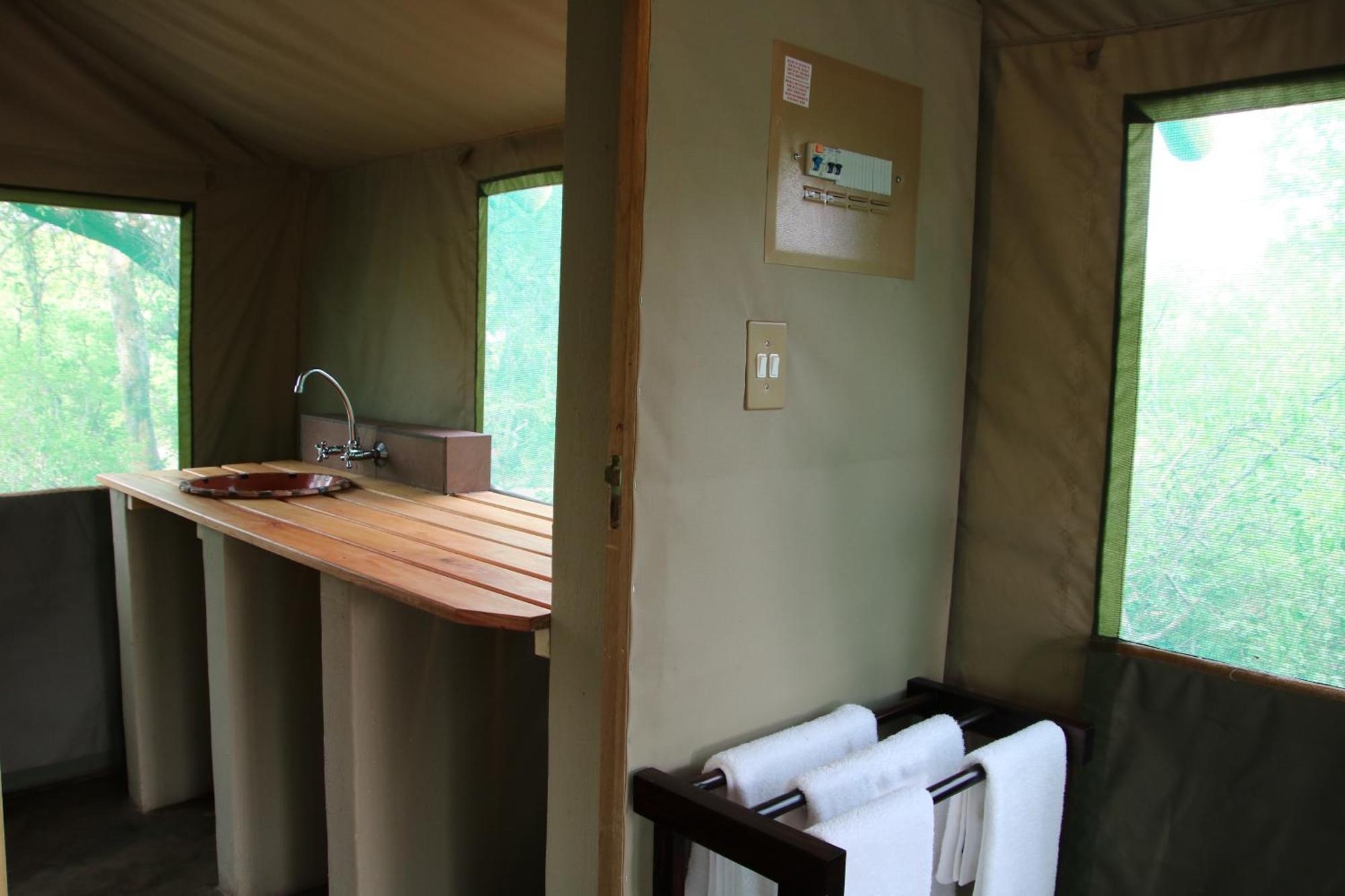 Awelani Lodge Masisi Kamer foto