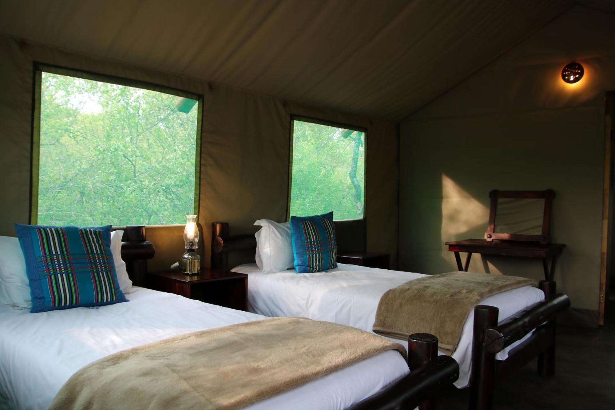 Awelani Lodge Masisi Kamer foto