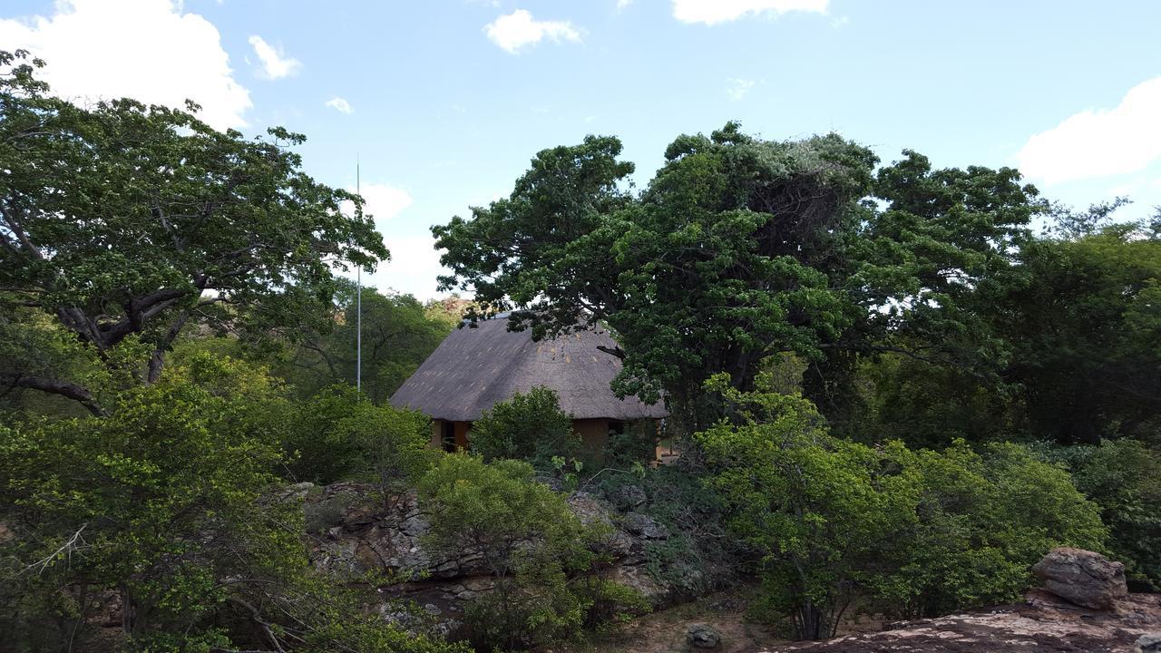 Awelani Lodge Masisi Buitenkant foto